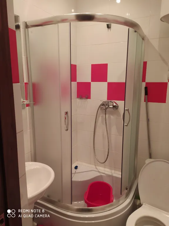 Номер с видом на море