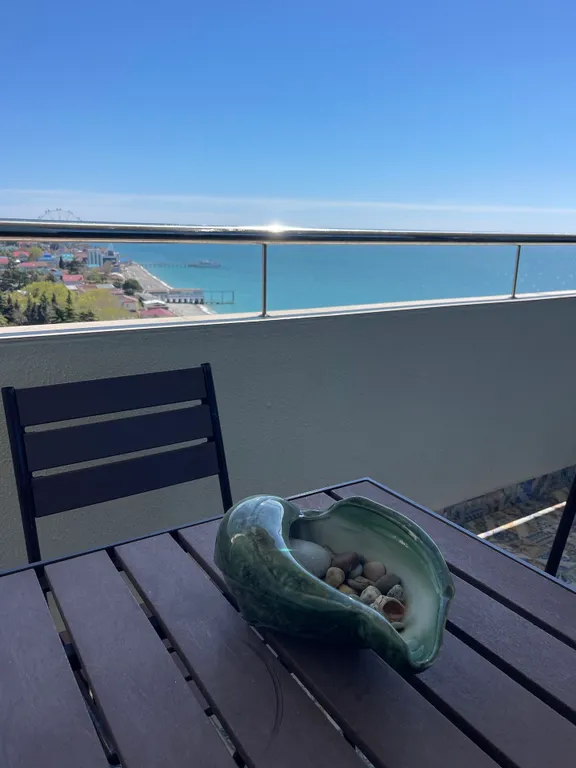 Квартира Весна