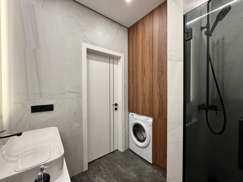 Аренда квартиры в центре Ялты