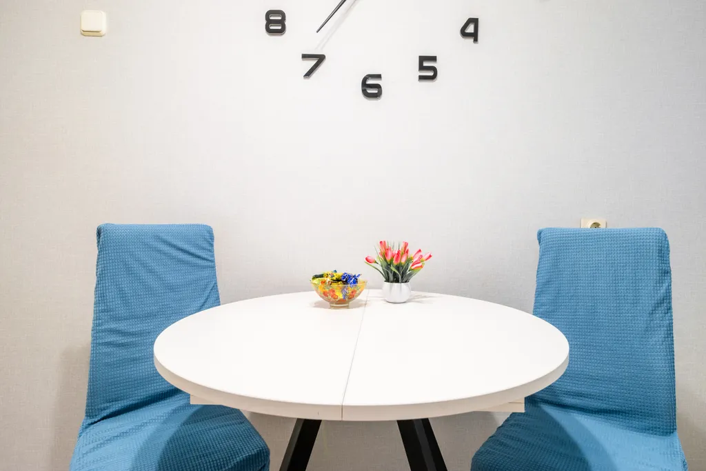 Уютная квартира у жд и трц рио в 3 минутах до метро со своим парковочным местом