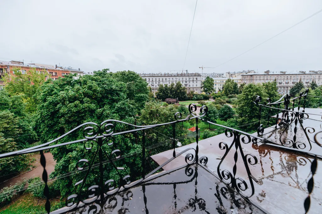 Квартира 3-комнатная квартира с новой мебелью и техникой в историческом центре — Санкт-Петербург