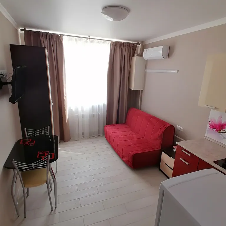 Квартира Рай на земле