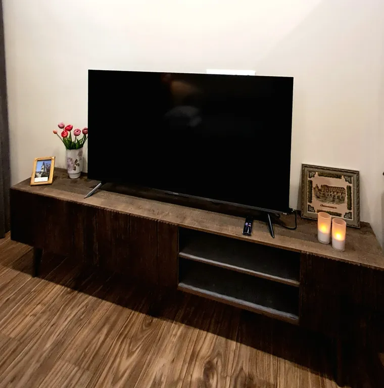 Квартира на Каменной