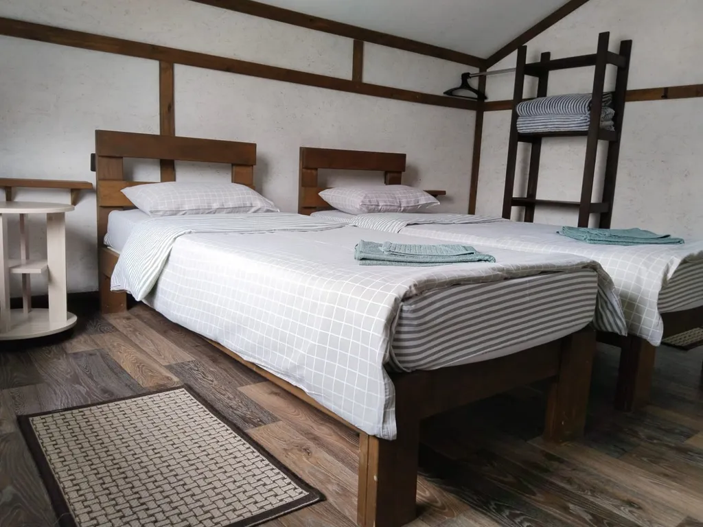 Классный дом со вторым светом