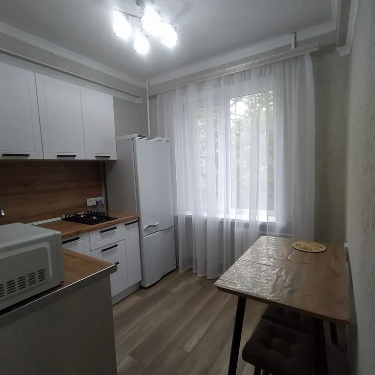 Квартира (центр) на Белой Ромашке