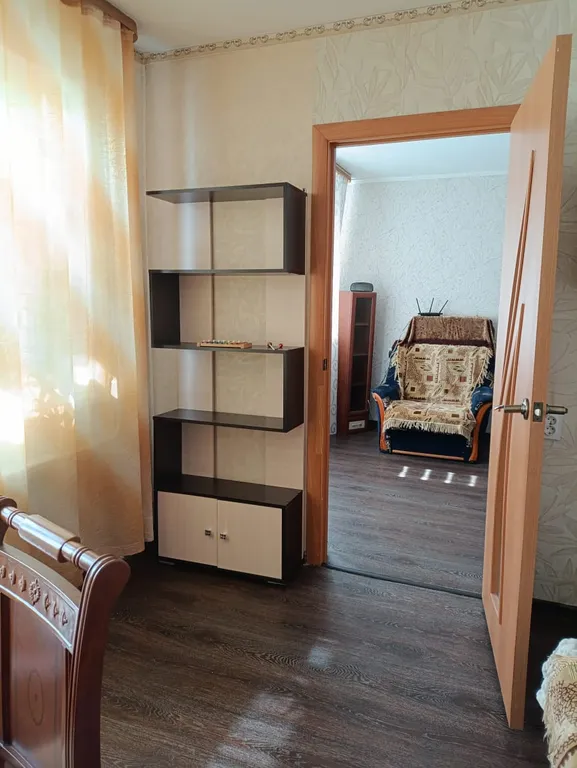 Квартира 2-комнатная Квартира — Иркутск