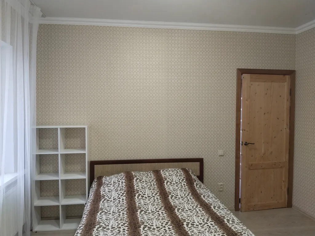 Коттедж Коттедж Уютное жилье в центре — Краснодар