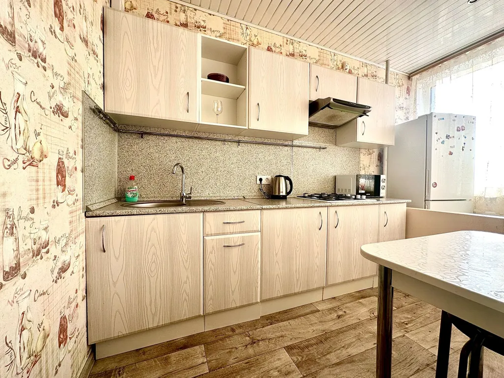 Квартира возле Дворца спорта Олимпийский