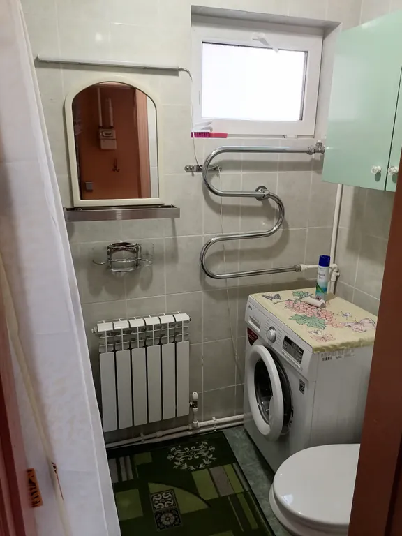 Коттедж Домик на Богданке — Ейск