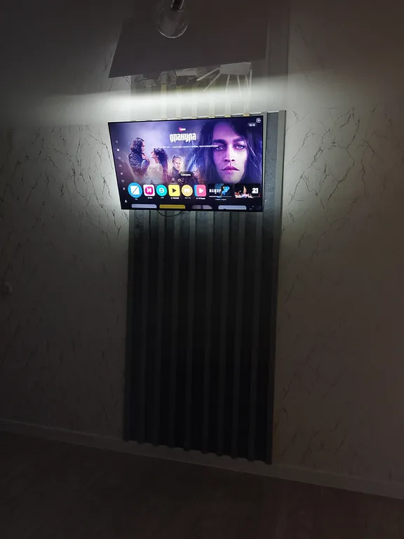 Квартира в центре города