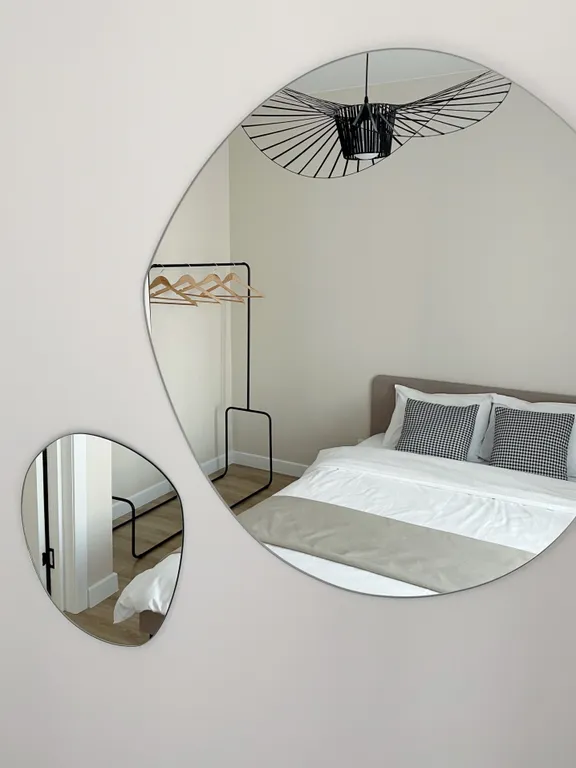 Квартира с эркером в ЖК Scandis Ozero