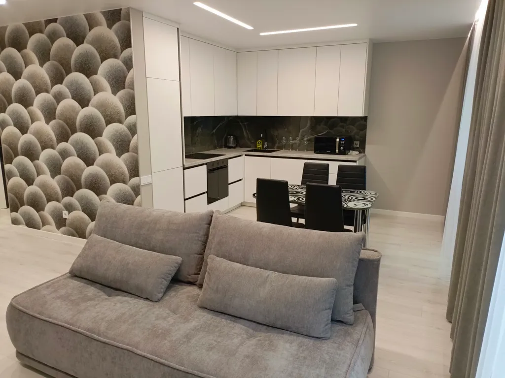 Квартира Уютная студия — аренда посуточно в Брест