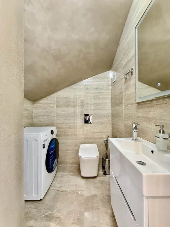 Вилла Горная Панорама