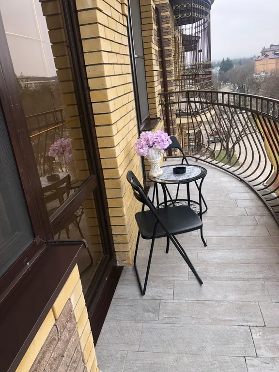 Уютная квартира в курортной зоне