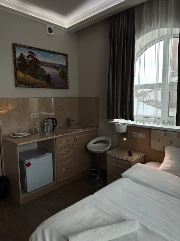 Стандарт Комфорт