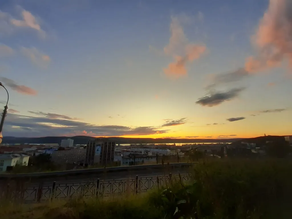 Квартира с евроремонтом