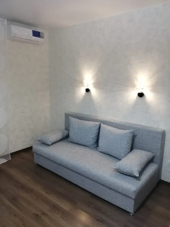 Квартира Квартира Прекрасное место для отдыха — Анапа