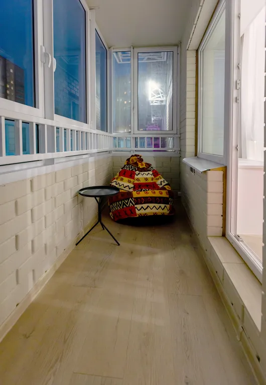 Апартаменты у Первого