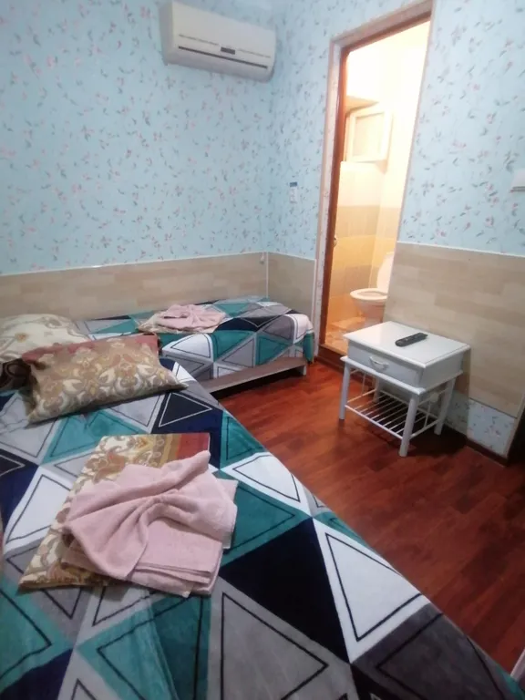 Квартира Комната — Анапа