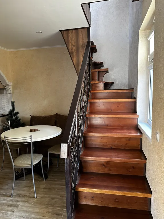 Уютный загородный домик со всеми удобствами