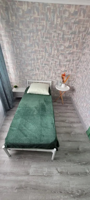 Квартира в центральном районе