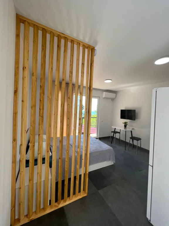 Дом под ключ