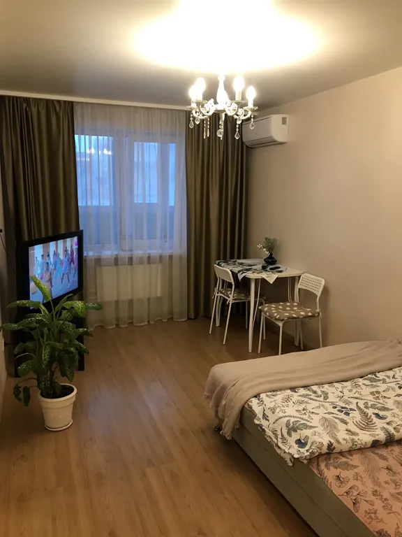 Уютная квартира — аренда посуточно в Киров