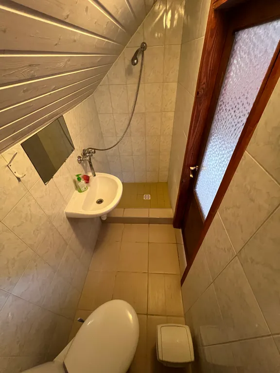 Коттедж Гостевой Дом Ветрово — Сосновка