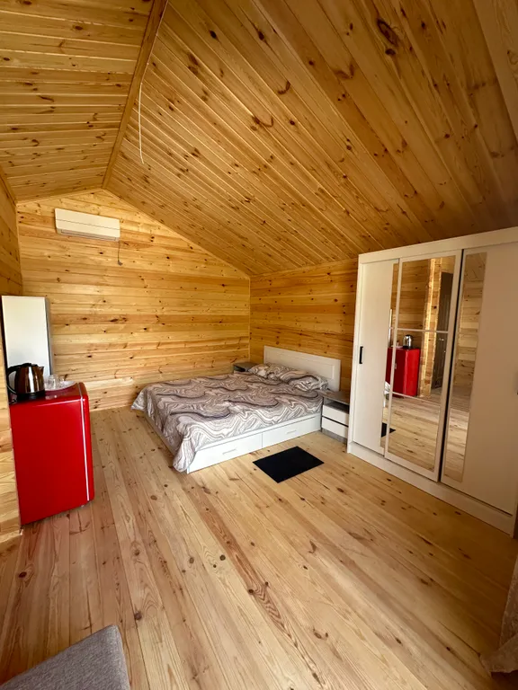 Домик у моря Оазис