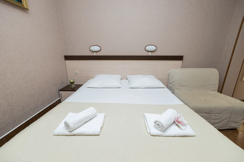 Квартира Комната — Адлер