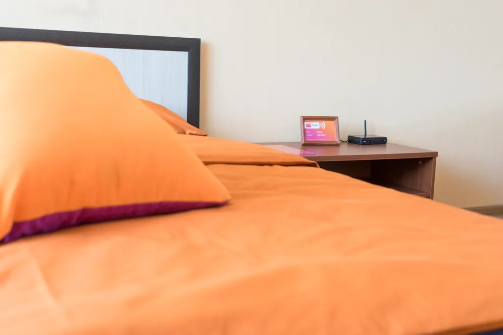 Квартира 1-комнатная Квартира — Воронеж