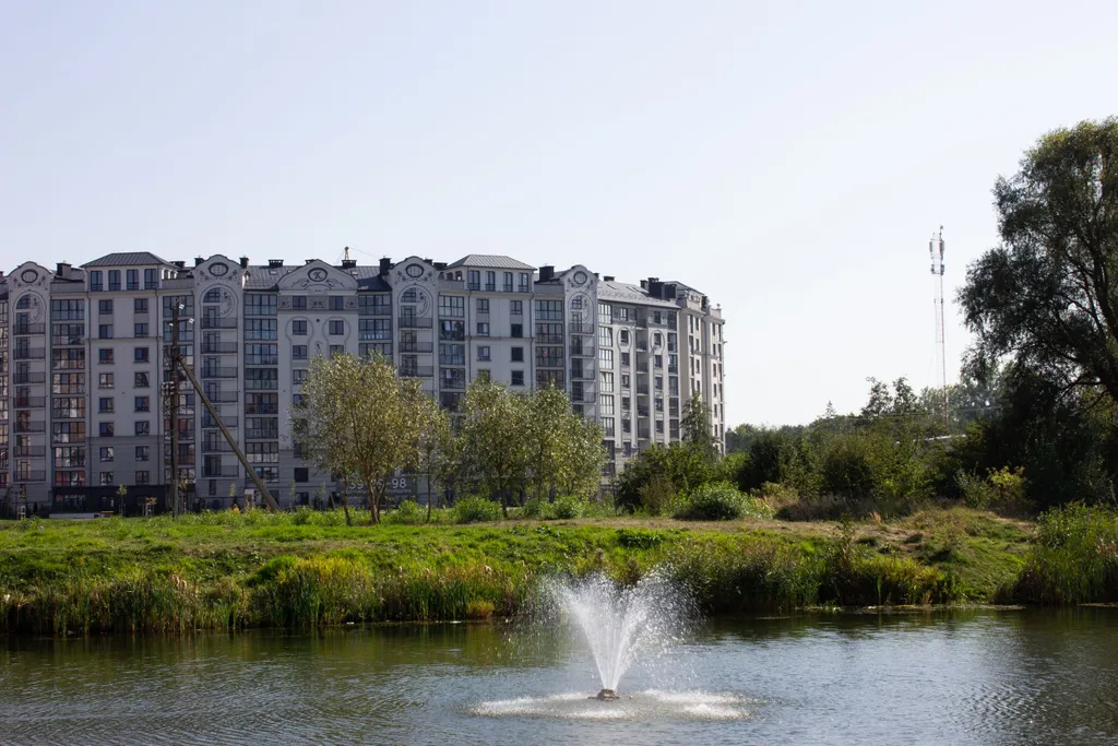 Квартира Уютный маяк