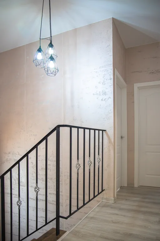 Философский дом с баней