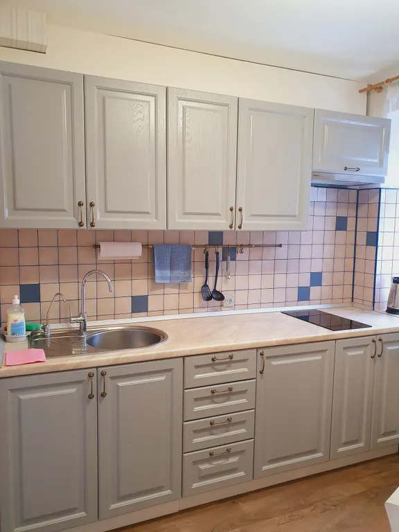 Квартира в центре — аренда посуточно в Магадан