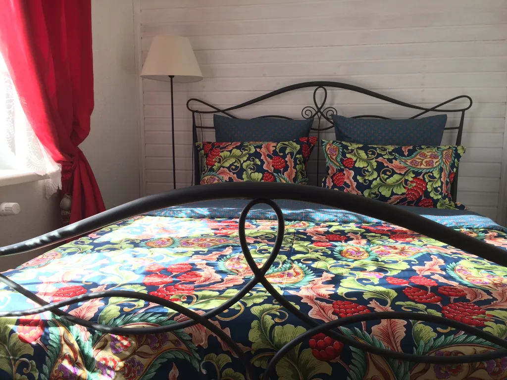 Коттедж Дом в красивом месте — Суздаль