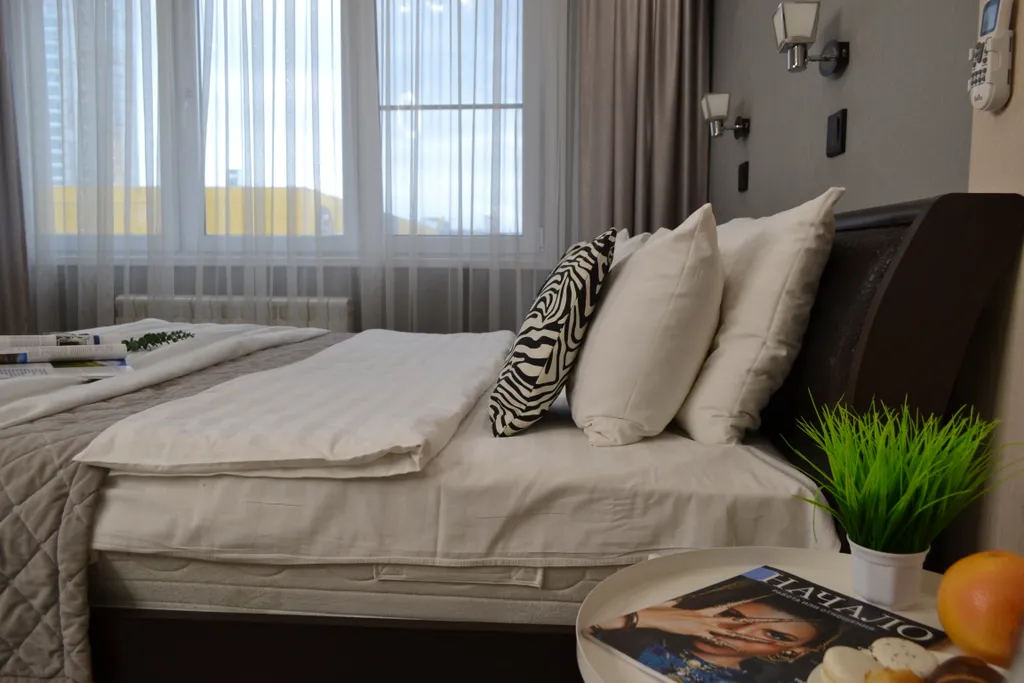 Сафари— дикий уют в сердце города