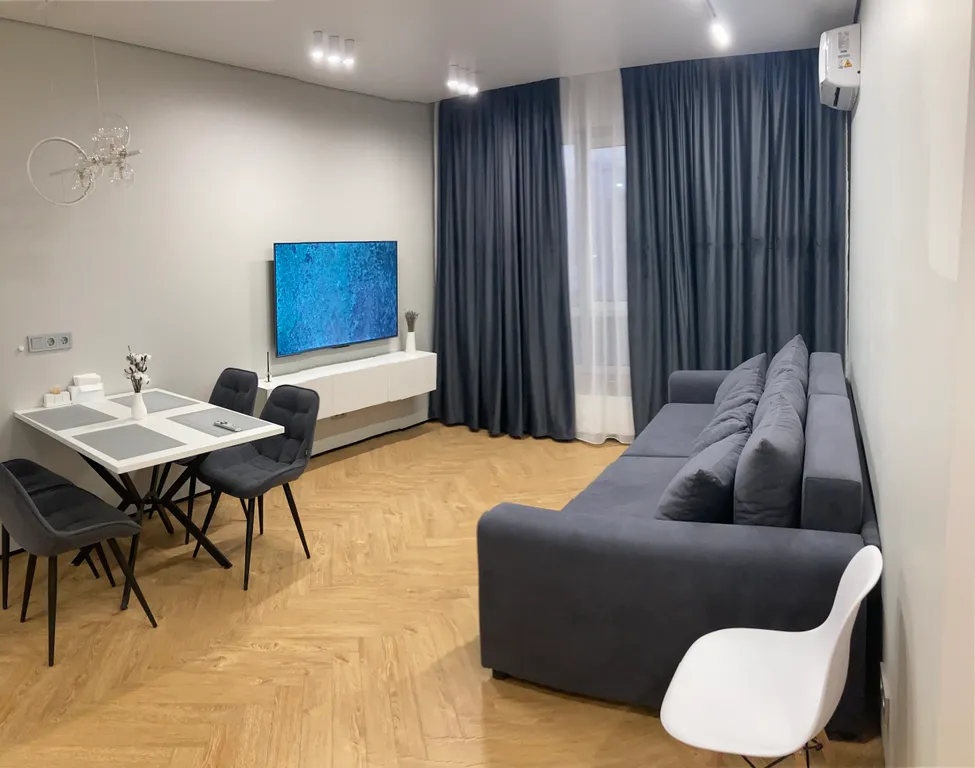 Квартира люкс