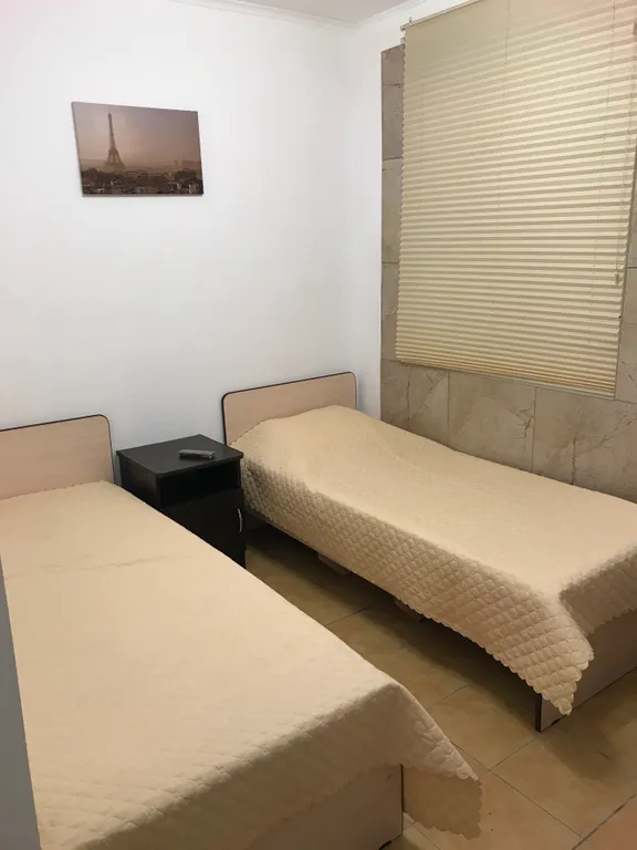 Квартира Комната — Сириус