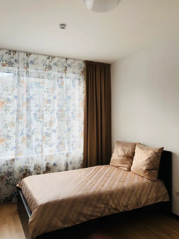 Уютная квартира у метро Девяткино