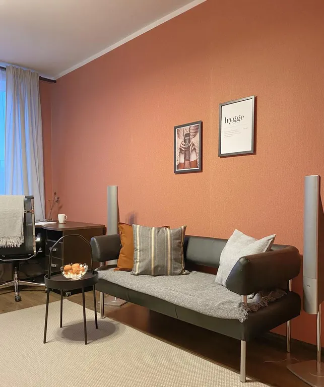 Квартира Квартира Your Comfortable apart на Озерках — Санкт-Петербург