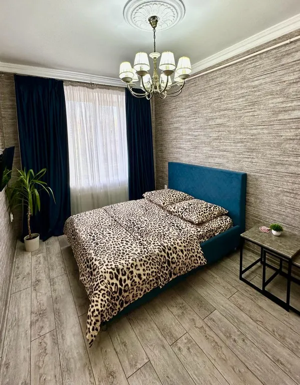 Однокомнатная уютная квартира — аренда посуточно в Магнитогорск