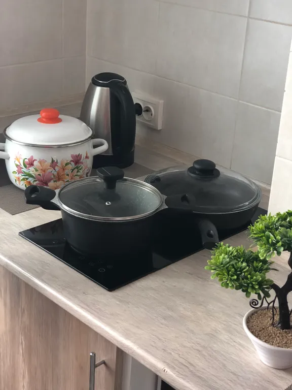 Квартира возле ашана и ленты