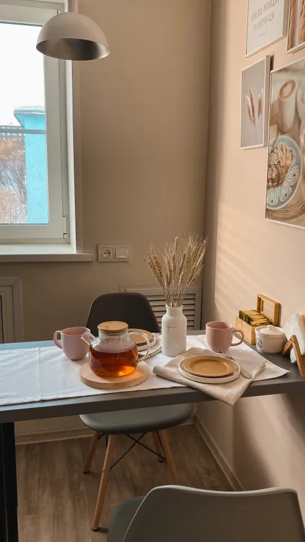 Апартаменты А.В.