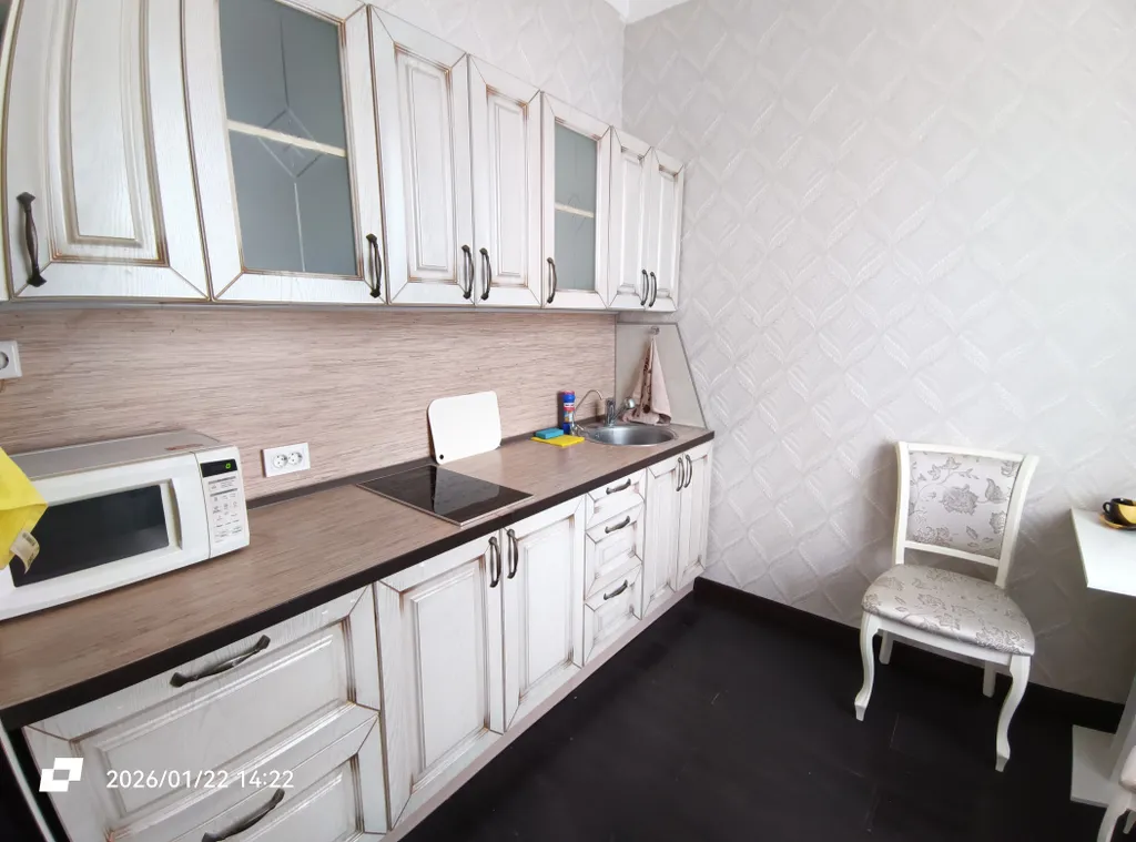 Однушка в центре