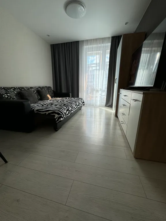 Студия в МинскМире