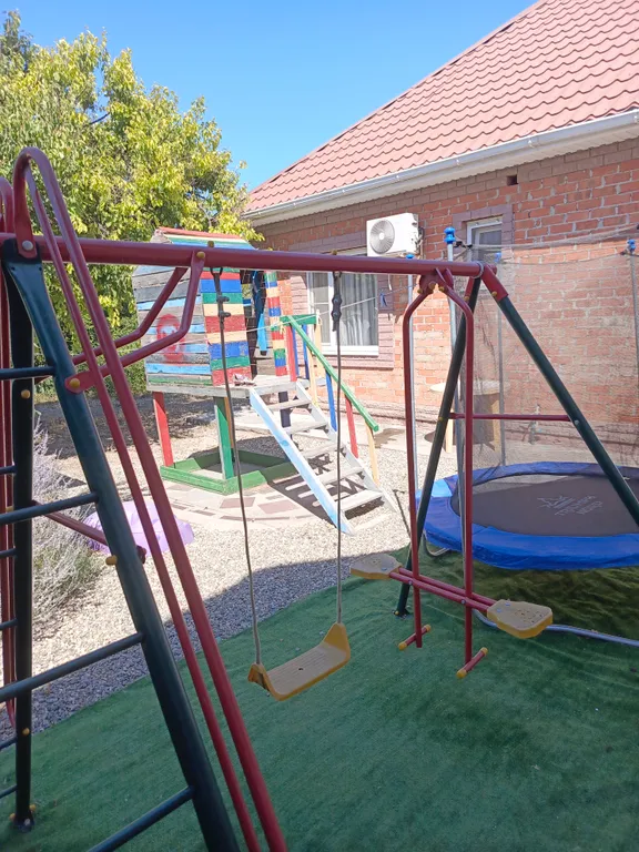 Дом под ключ в центре станицы Должанской