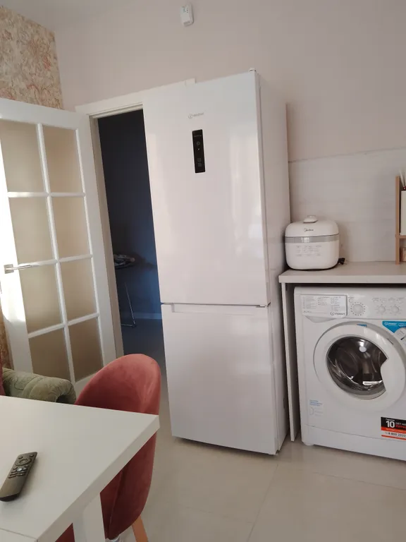 Квартира Уютная квартира в историческом центре города — Зеленоградск