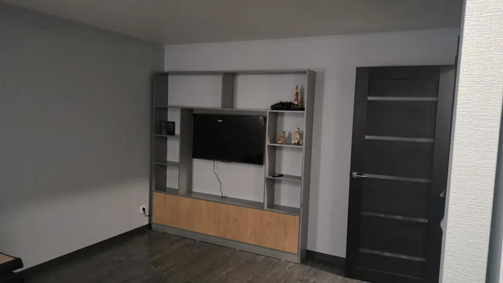 Уютная квартира студия