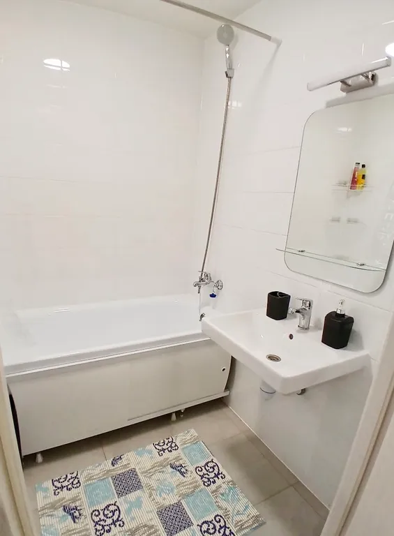 Art Life Apartment Luhmanovskaya