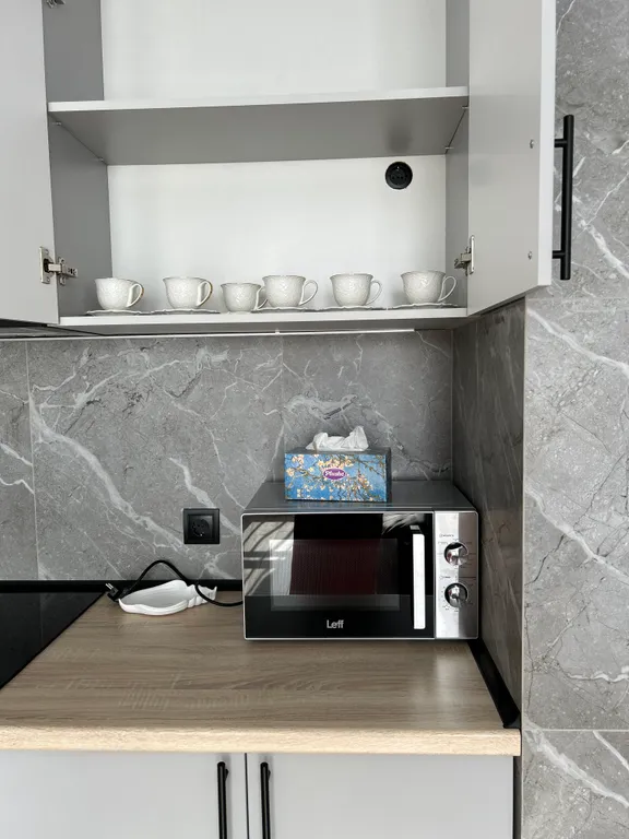 Новая квартира с дизайнерским ремонтом в центре Ярославля